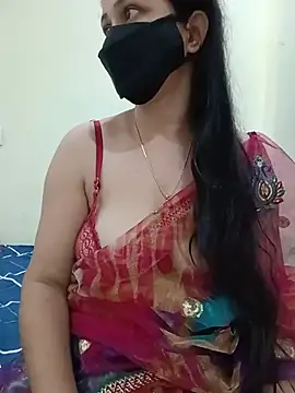 Chatroom XXX en direct de Ragni-kaur