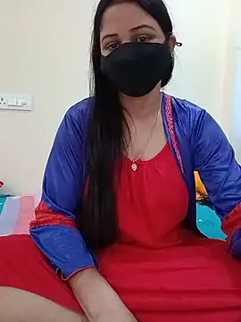 Ragni-kaur Live XXX-Chat