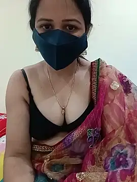 Ragni-kaur's Live XXX Chat