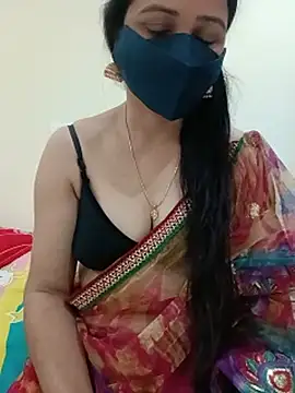 Chatroom XXX en direct de Ragni-kaur