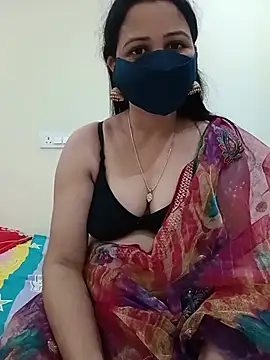 Živý XXX chat Ragni-kaur