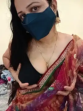 Ragni-kaur Chat XXX in diretta