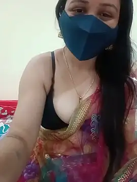 แชท XXX สดของ Ragni-kaur
