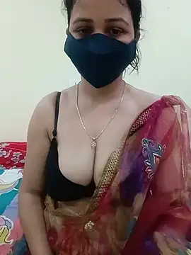 Chat +18 de Ragni-kaur ao vivo