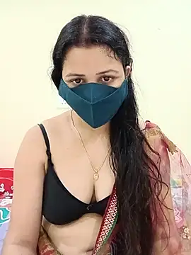 Ragni-kaur Live XXX-chat
