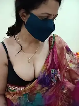 Ragni-kaur – Live XXX-chat