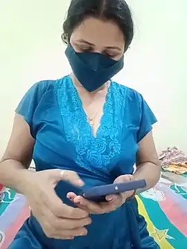 Ragni-kaur Obrolan Langsung XXX