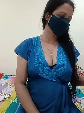 Ragni-kaur Chat XXX in diretta