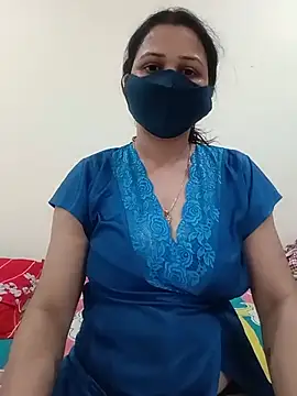 แชท XXX สดของ Ragni-kaur