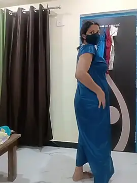 Ragni-kaur Chat XXX in diretta