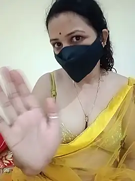 Ragni-kaur Chat XXX in diretta