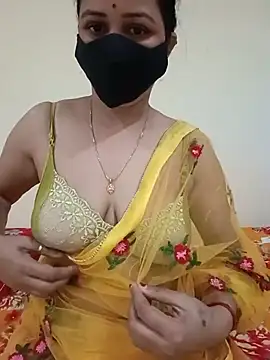 Ragni-kaur – Live XXX-chat