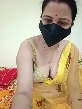 Ragni-kaur Chat XXX in diretta
