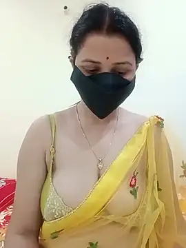 Ragni-kaur Chat XXX in diretta