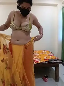 Ragni-kaur Webcamshow