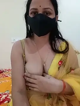 Ragni-kaur Live XXX-Chat