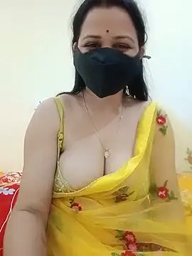 XXX chat uživo modela Ragni-kaur