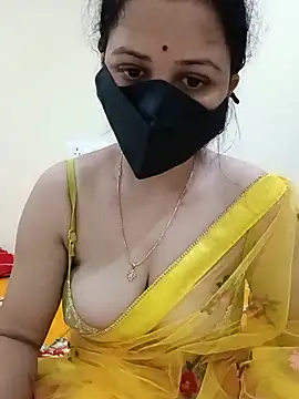 Chatroom XXX en direct de Ragni-kaur