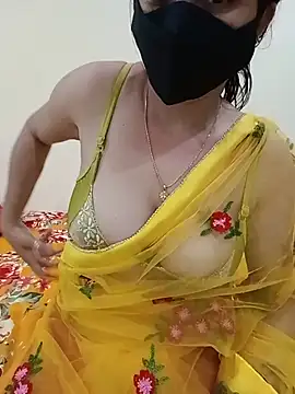 แชท XXX สดของ Ragni-kaur
