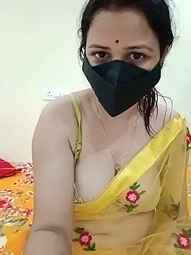 แชท XXX สดของ Ragni-kaur