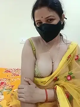 Ragni-kaurn Live XXX chat