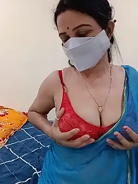 Ragni-kaur Live XXX-Chat