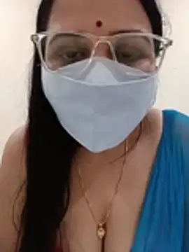 Chatroom XXX en direct de Ragni-kaur