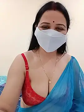 แชท XXX สดของ Ragni-kaur