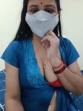 Živý XXX chat Ragni-kaur