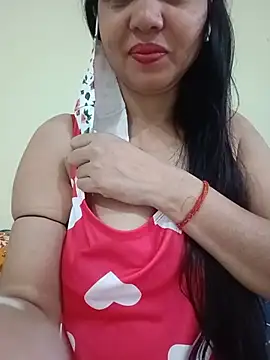 Show webcam de Ragni-kaur
