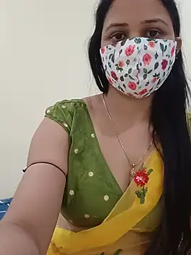 Ragni-kaur Live XXX-Chat