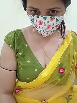 Živý XXX chat Ragni-kaur