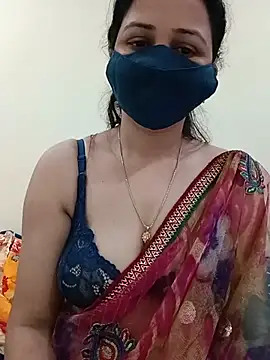 Ragni-kaur – Live XXX-chat