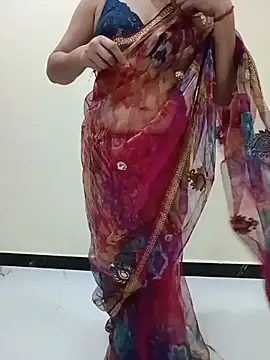 โชว์เว็บแคมของ Ragni-kaur