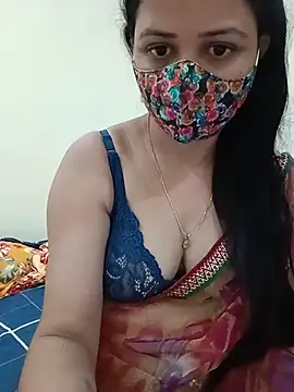 Ragni-kaur Chat XXX in diretta