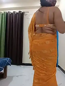 Ragni-kaur Live XXX-chat