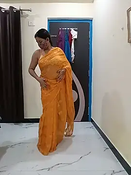 Chatroom XXX en direct de Ragni-kaur