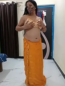 Ragni-kaur's Live XXX Chat