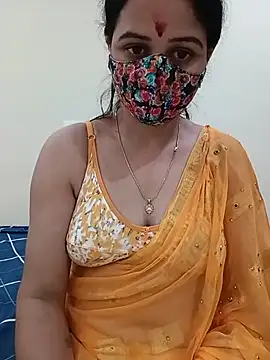 Ragni-kaur Webcam-Show