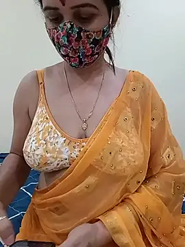 Chat +18 de Ragni-kaur ao vivo