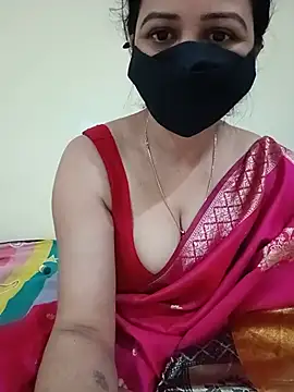 Ragni-kaurn Live XXX chat