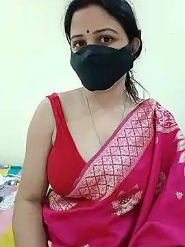 XXX chat uživo modela Ragni-kaur