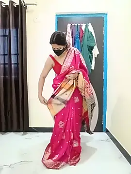 Chat XXX en directo de Ragni-kaur