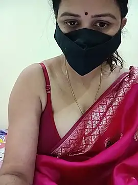 Chatroom XXX en direct de Ragni-kaur