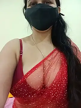 Ragni-kaur Webcam-Show