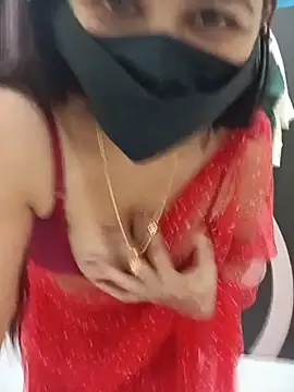 Chat +18 de Ragni-kaur ao vivo