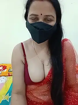 แชท XXX สดของ Ragni-kaur