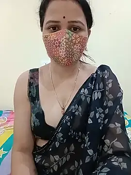 Chatroom XXX en direct de Ragni-kaur