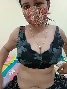 Chat +18 de Ragni-kaur ao vivo