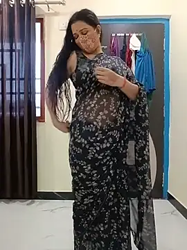 XXX chat uživo modela Ragni-kaur